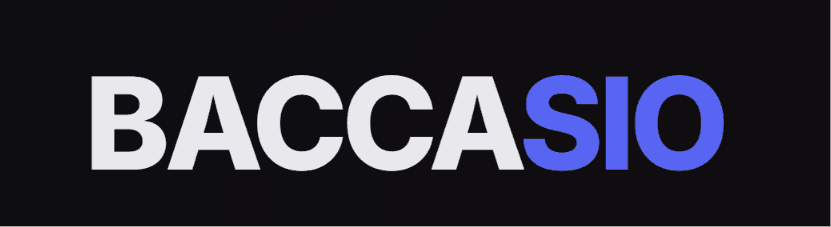 BACCASIO Thumbnail