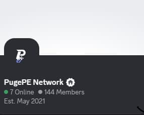 Grew a Discord community to 140+ members