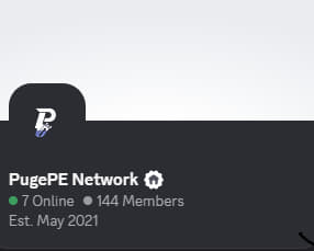 Grew a Discord community to 140+ members